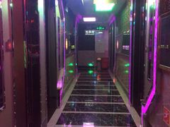 -欢乐驿站量贩式KTV(西丽店)