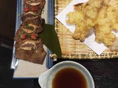 -真剑日本料理·铁板烧(贵州路店)