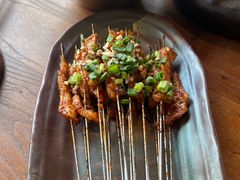 -包整·丝娃娃(一览甲秀楼风景店)