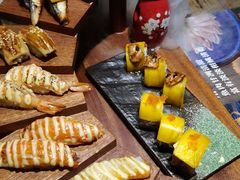 -古田居·特色寿司料理(骏欣中心店)