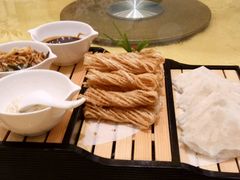 -南京悦客假日酒店