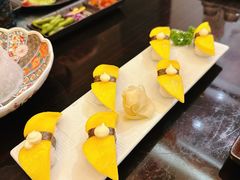 -汕头国际大酒店-牛一町目餐厅