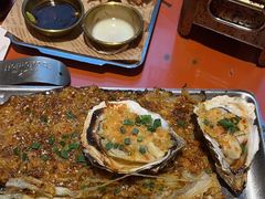 -神府路壹号·海鲜烧烤·砂锅粥·锅物(三坊七巷店)