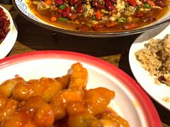 -小天府川菜馆(魏公村店)