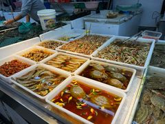 -桃源市场(解放路店)