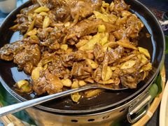 -甘家界牌柠檬鸭(青山店)