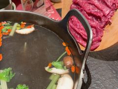 -盡膳口福跷脚牛肉火锅(国贸商城店)