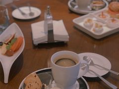 -海豚湾·大堂吧(厦门佰翔波特曼七星湾酒店)