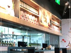-新贝乐意大利餐厅(苏州中心店)