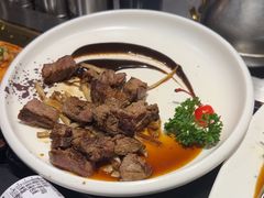 -大神太神·铁板烧(瑞虹天地月亮湾店)
