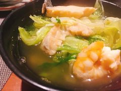 -大吉鲜鱼料理自慢(维也纳大厦店)
