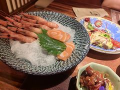 -一本料理(西溪天街店)