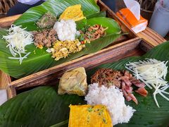 -mamalao老挝烤肉糯米饭
