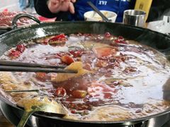 -五里关火锅(牛市口店)