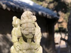 -石岛赤山风景区