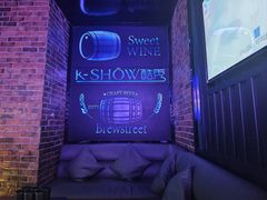 -酷秀KTV(五道口店)