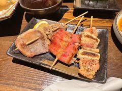 -鸟屯(三里屯店)