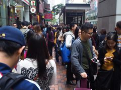 -珍妮曲奇聪明小熊(尖沙咀店)