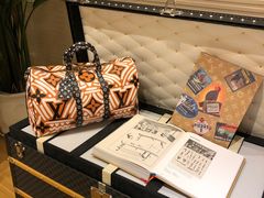 -LV路易威登(贵和购物中心店)
