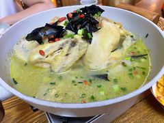 -印象鲵宴·张家界地标美食名片(溪布街店)