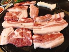 -Dombe豚(黑猪肉街店)