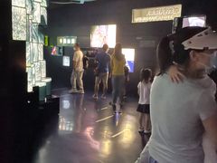 -同济大学四平路校区深海探索馆