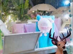 -天空花园餐吧·生日·团建(南山店)