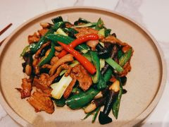 -渔语鱼酸菜鱼新川菜(来福士店)