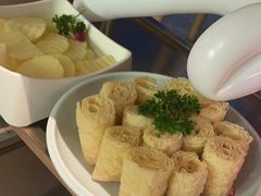 -左庭右院鲜牛肉火锅(新梅广场店)