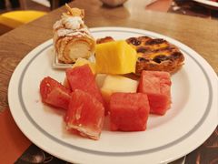 -咖啡苑自助餐厅·中国大饭店
