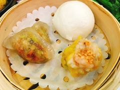 -点点心点心专门店(湾仔店)