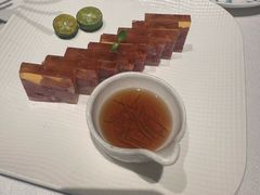 -醉舍·新淮扬菜(长宁龙之梦店)