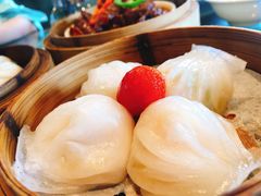 -北海金昌开元名都大酒店·四季轩中餐厅