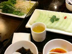 -安安火锅(上美广场店)