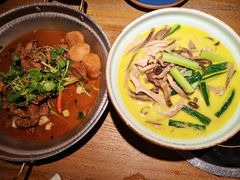 -吃饭皇帝大土家民族菜(正大广场店)