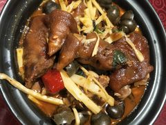 -老友王·南宁特色菜(金汇如意坊店)