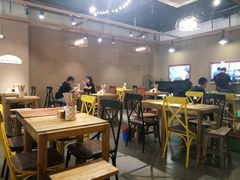 大堂-协茂森老钟家(鸿云悦街店)