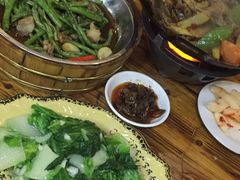 -胡师傅三下锅(汽车站店)