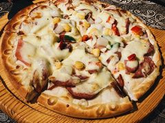 -92°C俄式厨房(中央大街店)