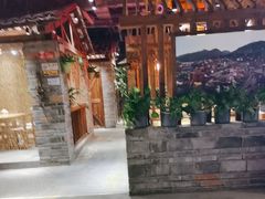 -丹江渔村(首都机场店)