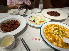 -三玛璐酒楼(汉口路店)