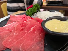 榴莲牛里脊-犟牛家·榴莲烤肉(五棵松店)