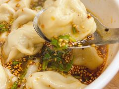 -回坊马二饺子馆