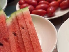 -烤肉宛饭庄(南礼士路店)