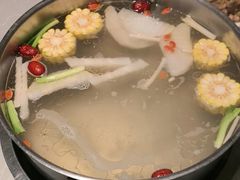 -俏牛哥鲜牛肉牛肆馆(重庆天地店)