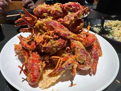 -红盔甲·小龙虾(人民广场店)