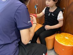 -骑乐马术(广州奥体优托邦中心)