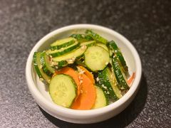 -白玉·朝鲜族烤串(南山店)