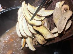 -芸山季·云南山珍菌火锅(人民广场来福士店)