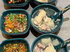 -润泽园椰子鸡(汇一城店)